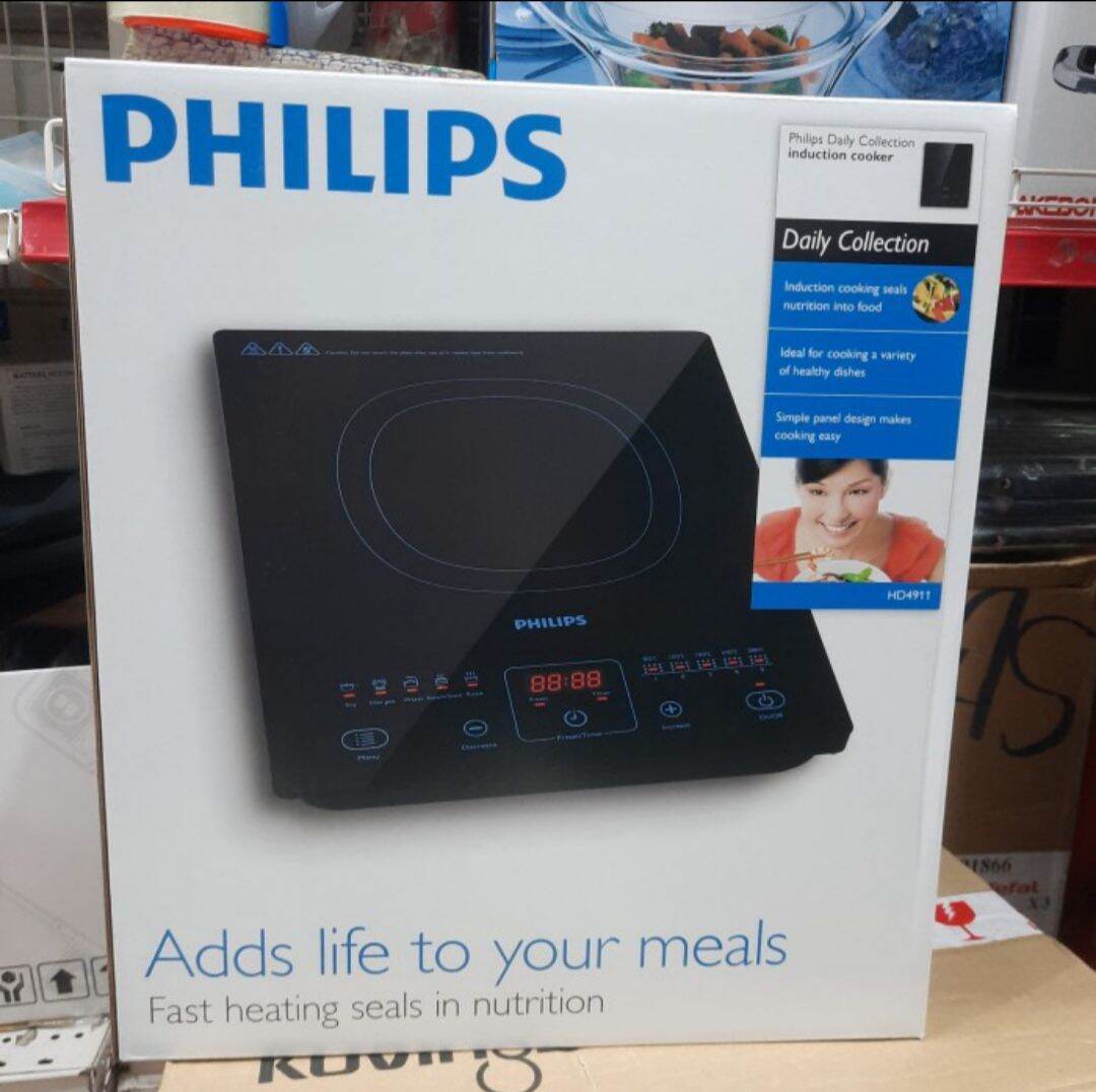 philips hd 4932