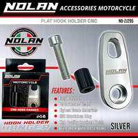 Gantungan Barang Model ARM Universal Asli CNC Merek NOLAN Original