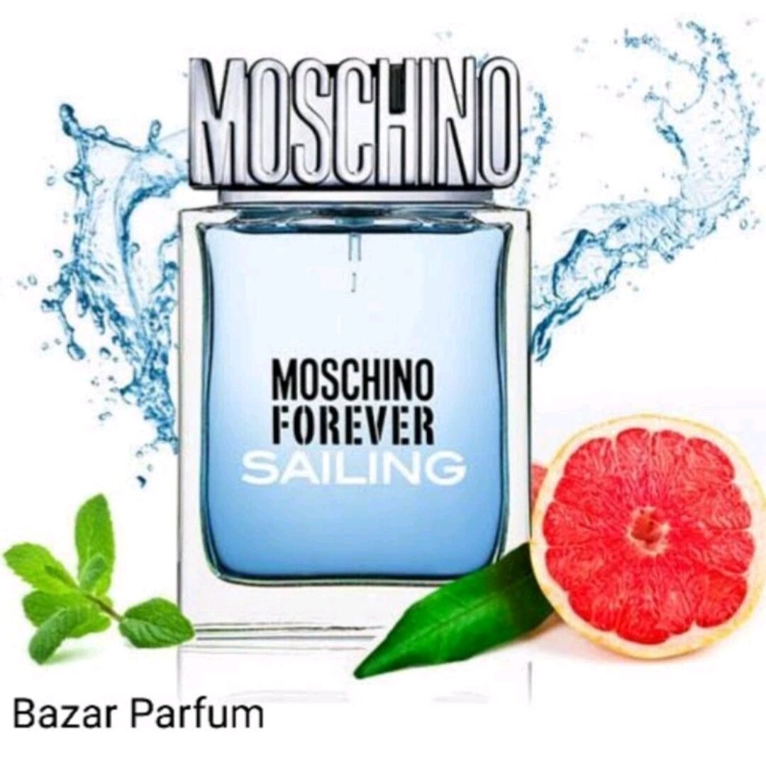 Moschino Cologne Moschino Forever For Men Moschino Moschino