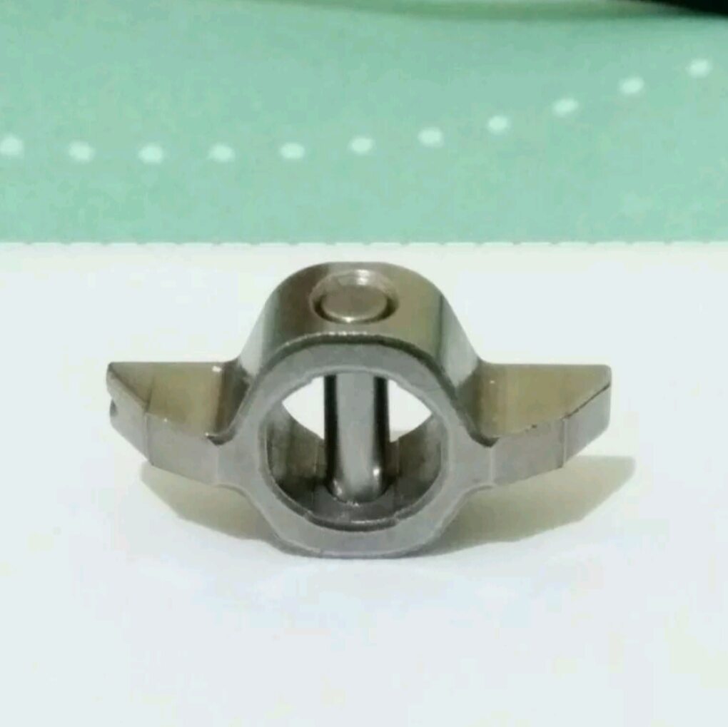 Sayap Delco Kuku Delco Sepi Delco Gigi Delco Zebra Classy Feroza