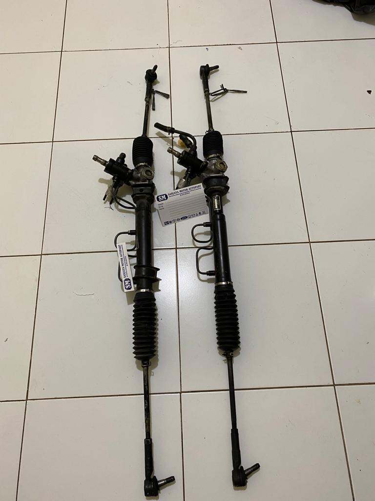 Power Steering Stering Rack Rek Power Steering Stering Rack Rek Steer Ster Stir Toyota Soluna