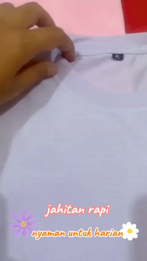 Baju Kaos Atasan Dewasa Anak Cool Wanita Cewek Lengan Pendek Abg Perempuan Remaja Jumbo Oversize