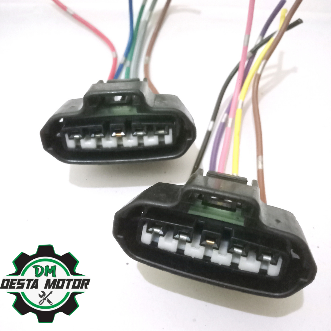 Menggali Potensi Adaptor Airflow Innova: Optimasi Performa dan Efisiensi Mesin