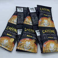 Paket 2 renceng Kopi Caffino Bold 25gr 2 rtg ( 2 x 10 sachet)
