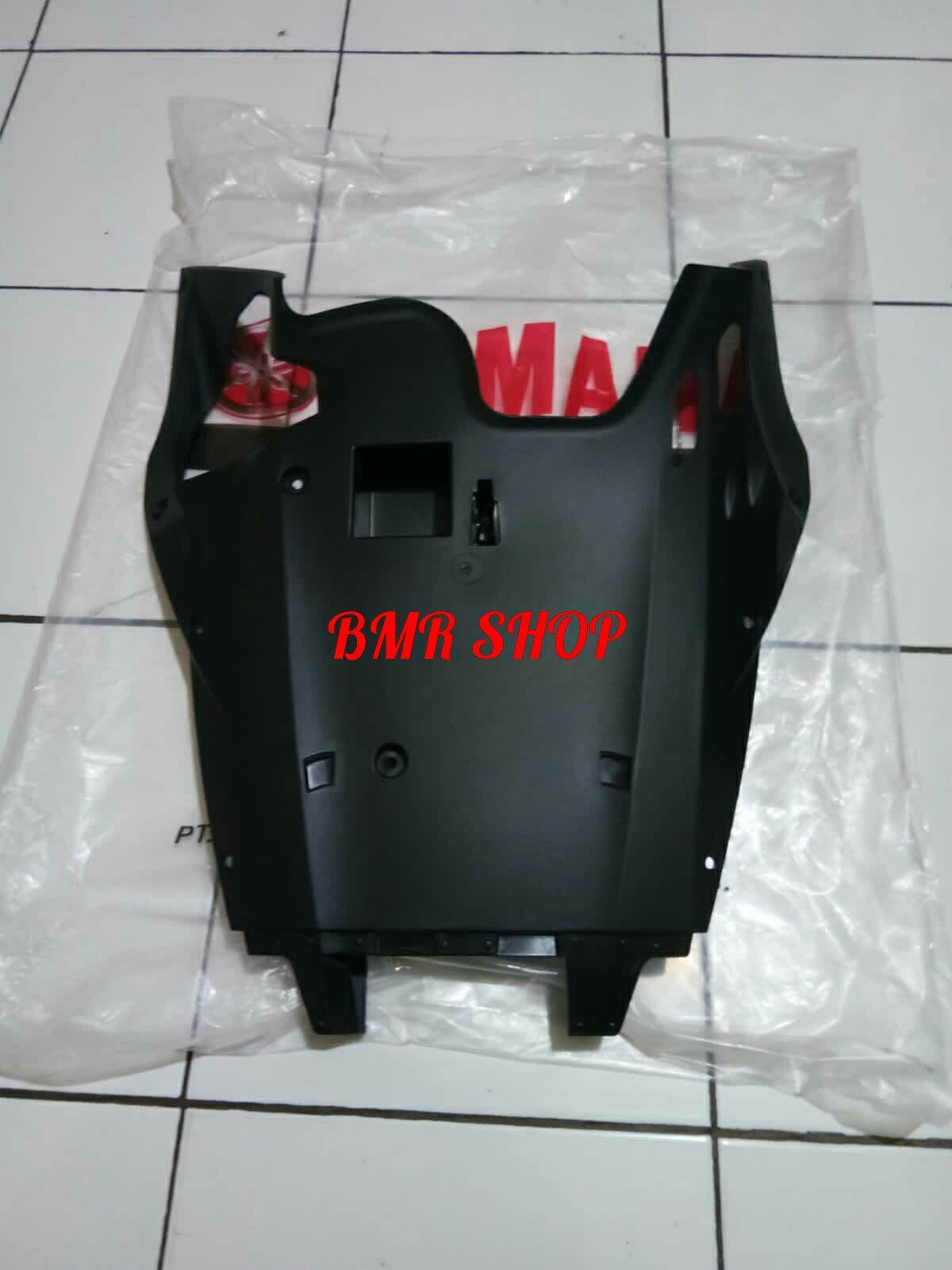 bordes bawah all new nmax , cover under nmax new , cover lower all new