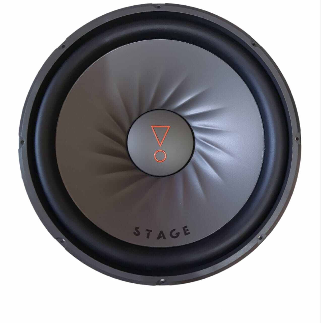 Subwoofer 12 inch JBL STAGE 122D/subwoofer jbl stage122d Lazada Indonesia