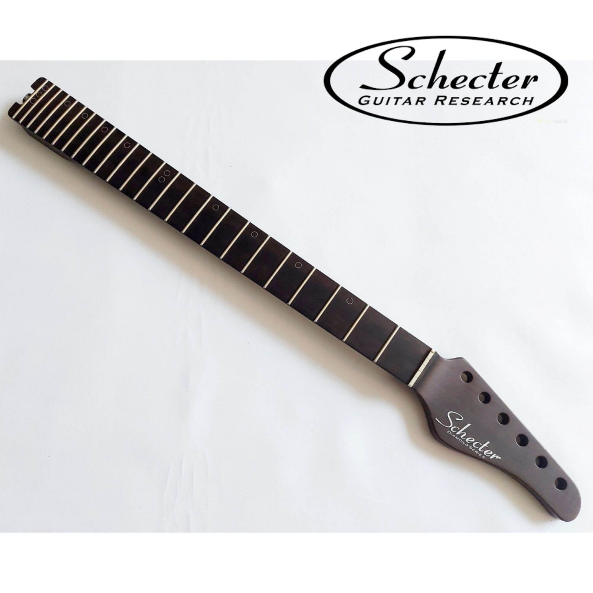 Schecter guitar clearance neck