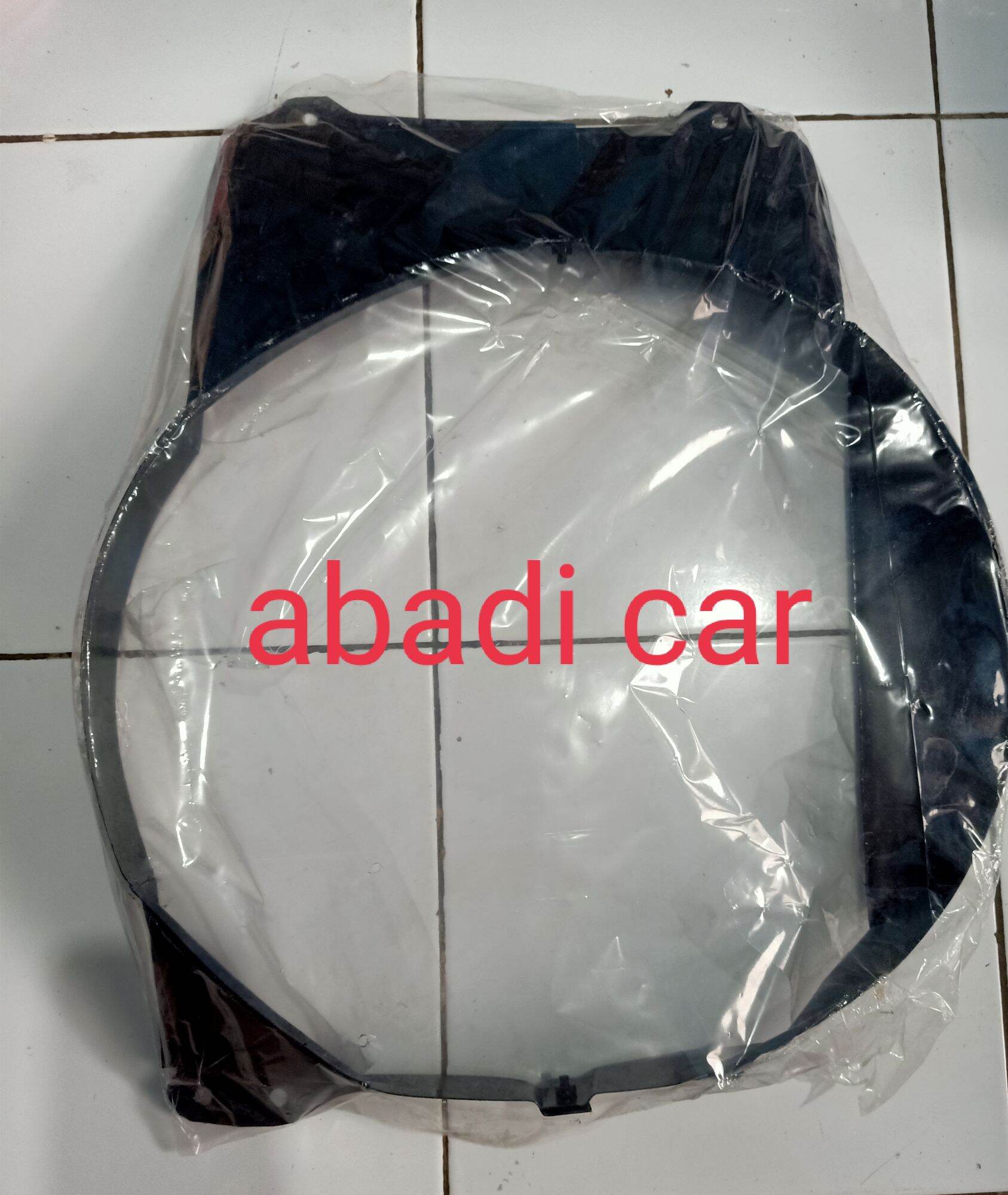 tebeng kipas radiator kijang grand | Lazada Indonesia
