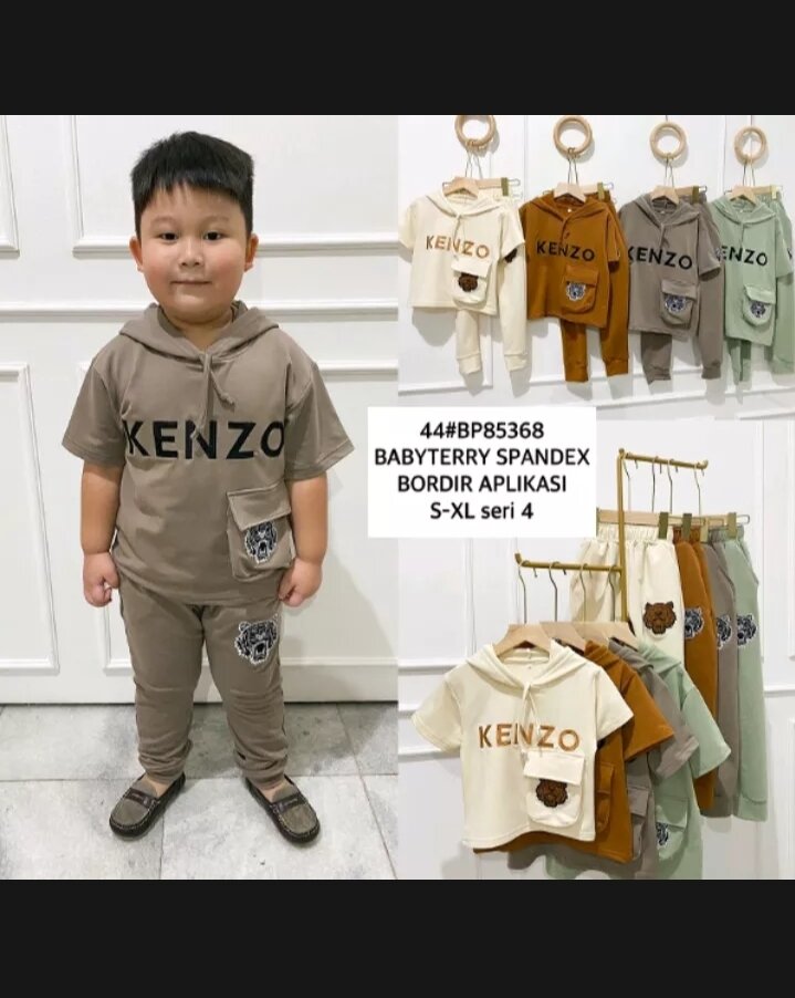 Kenzo bebe clearance aliexpress