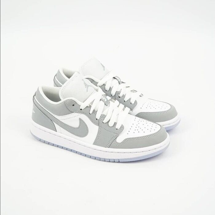 Jual Nike Jordan 1 Low Terbaru - May 2022 | Lazada