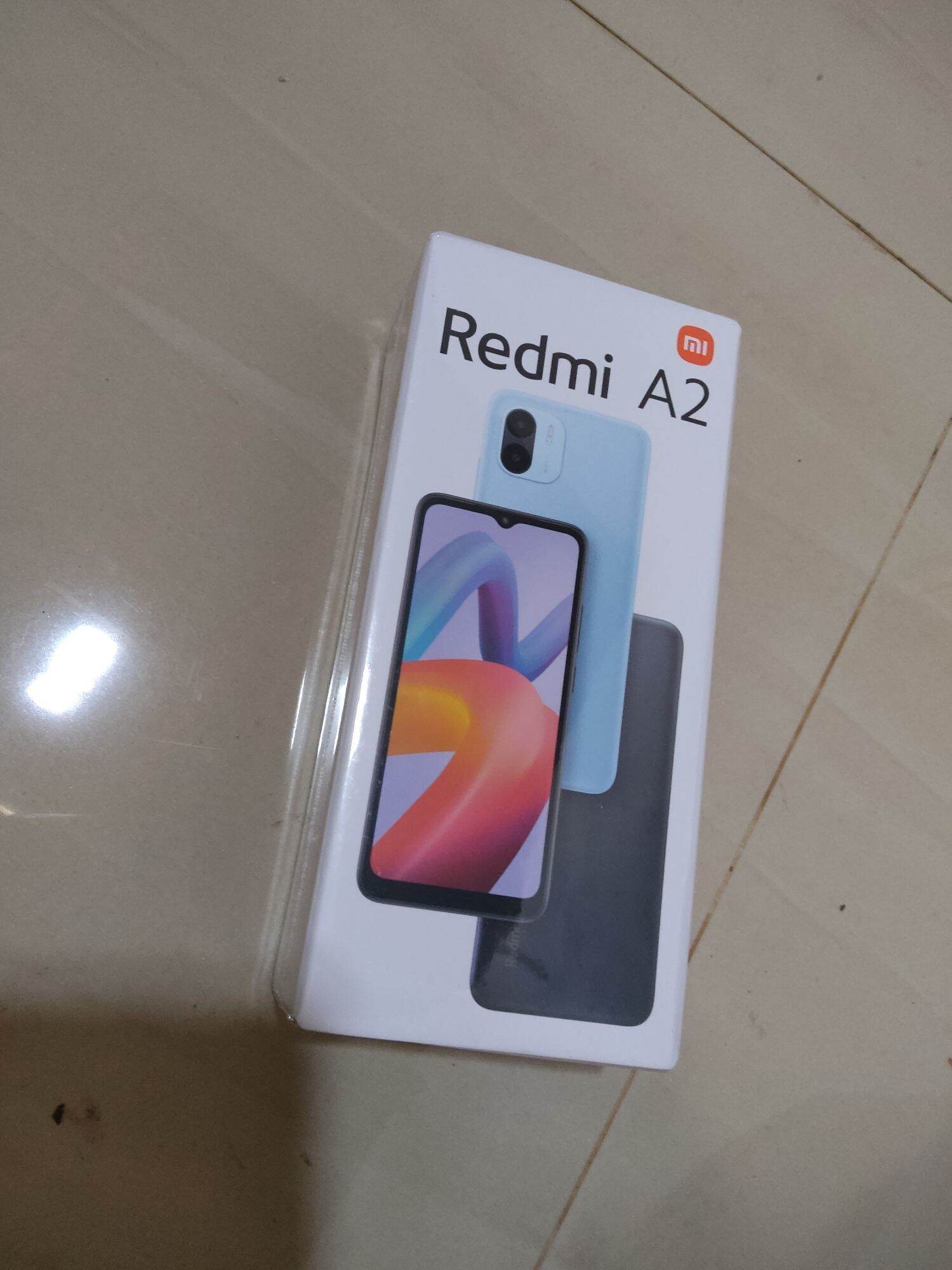 redmi a2 Harga 1,040,000 rupiah*Gratis Ongkir