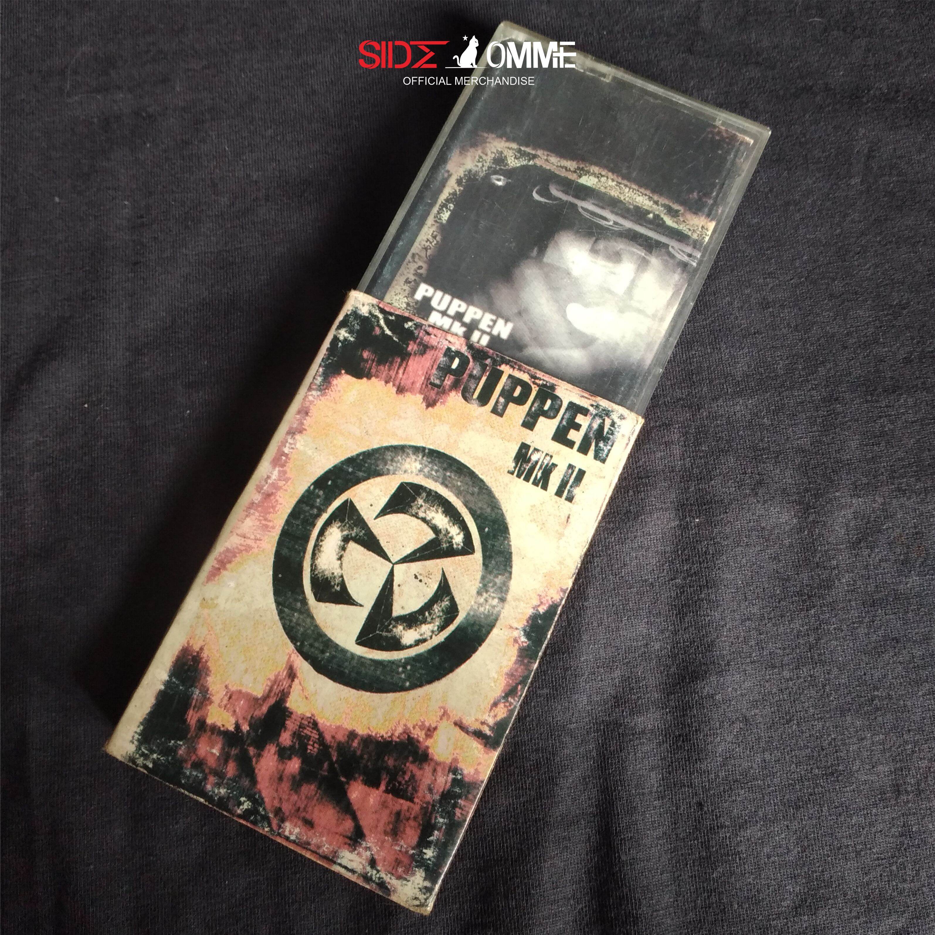 Puppen Kaset Pita Musik (MK II) | Lazada Indonesia