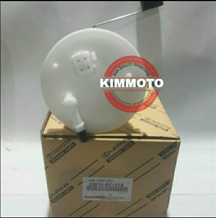 FUEL PUMP ASSY AVANZA 1.5 1500CC GRANDMAX RUSH POMPA BENSIN KOMPLIT Harga 1,200,000 rupiah*Gratis Ongkir