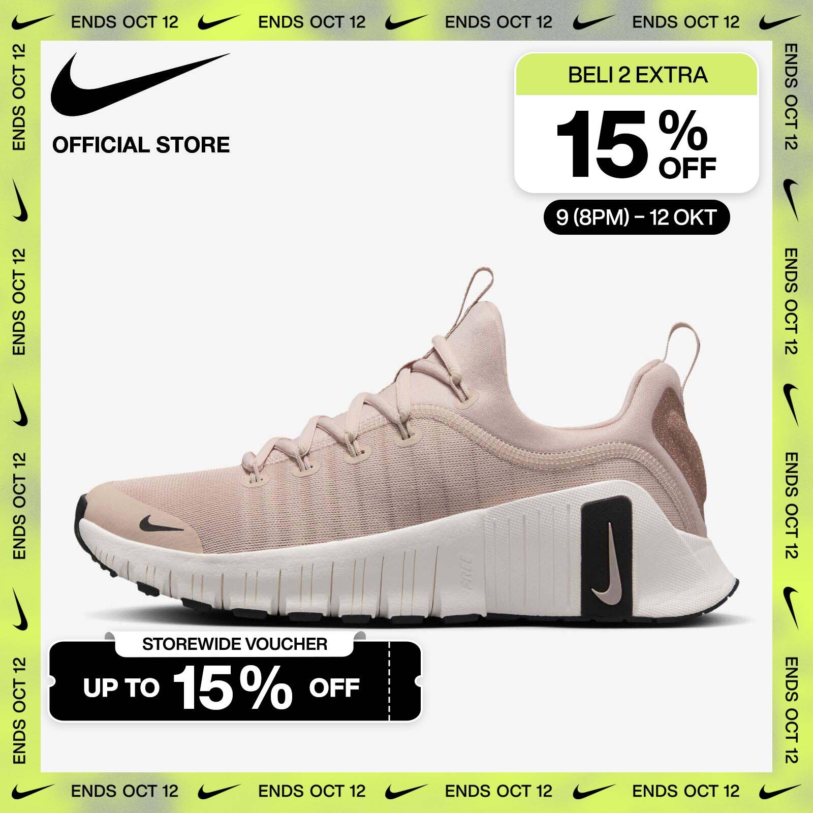 Nike Free Run Jual Nike Free Run Terbaru Indonesia