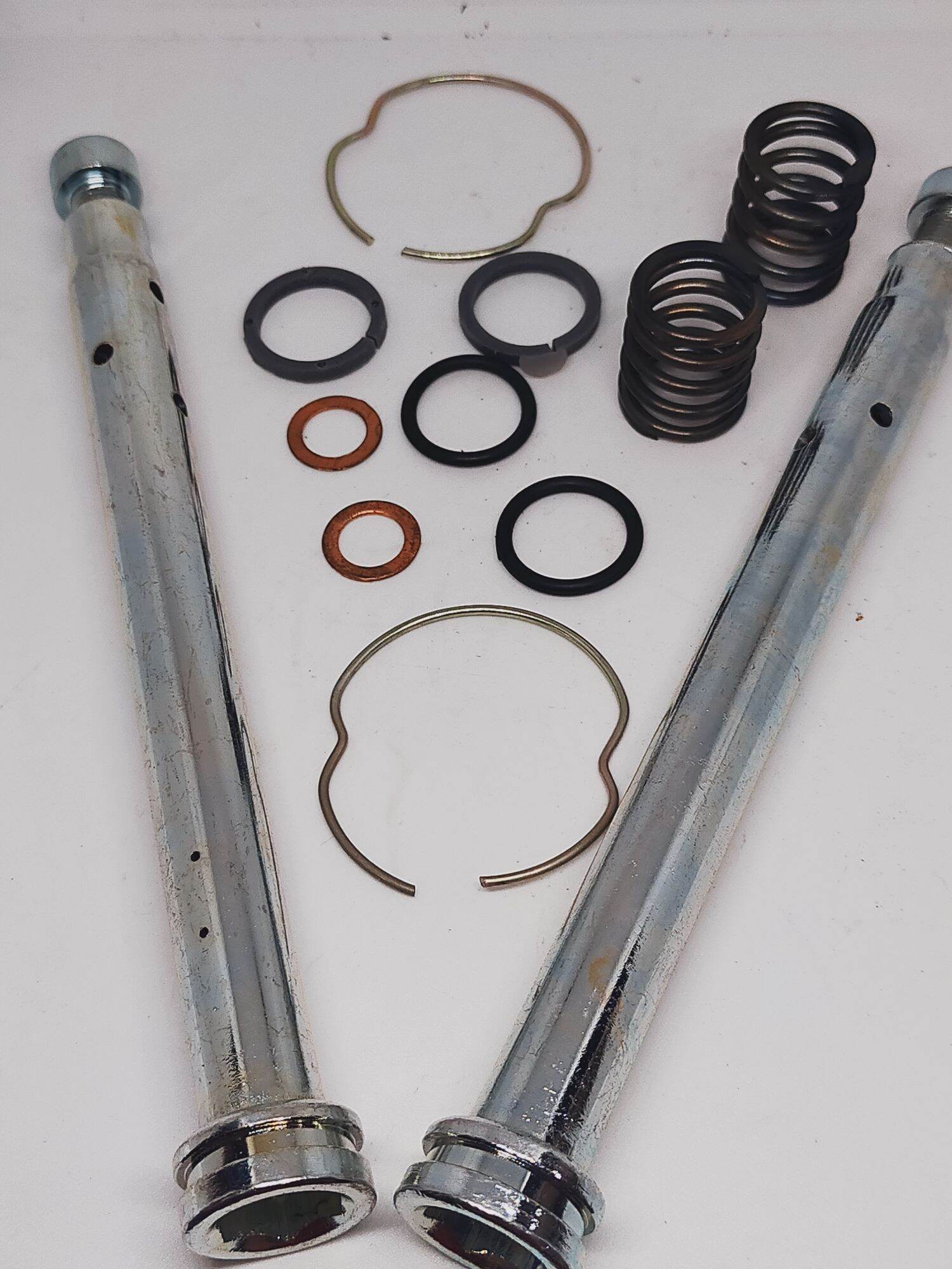 Suling shock Rx king Lazada Indonesia