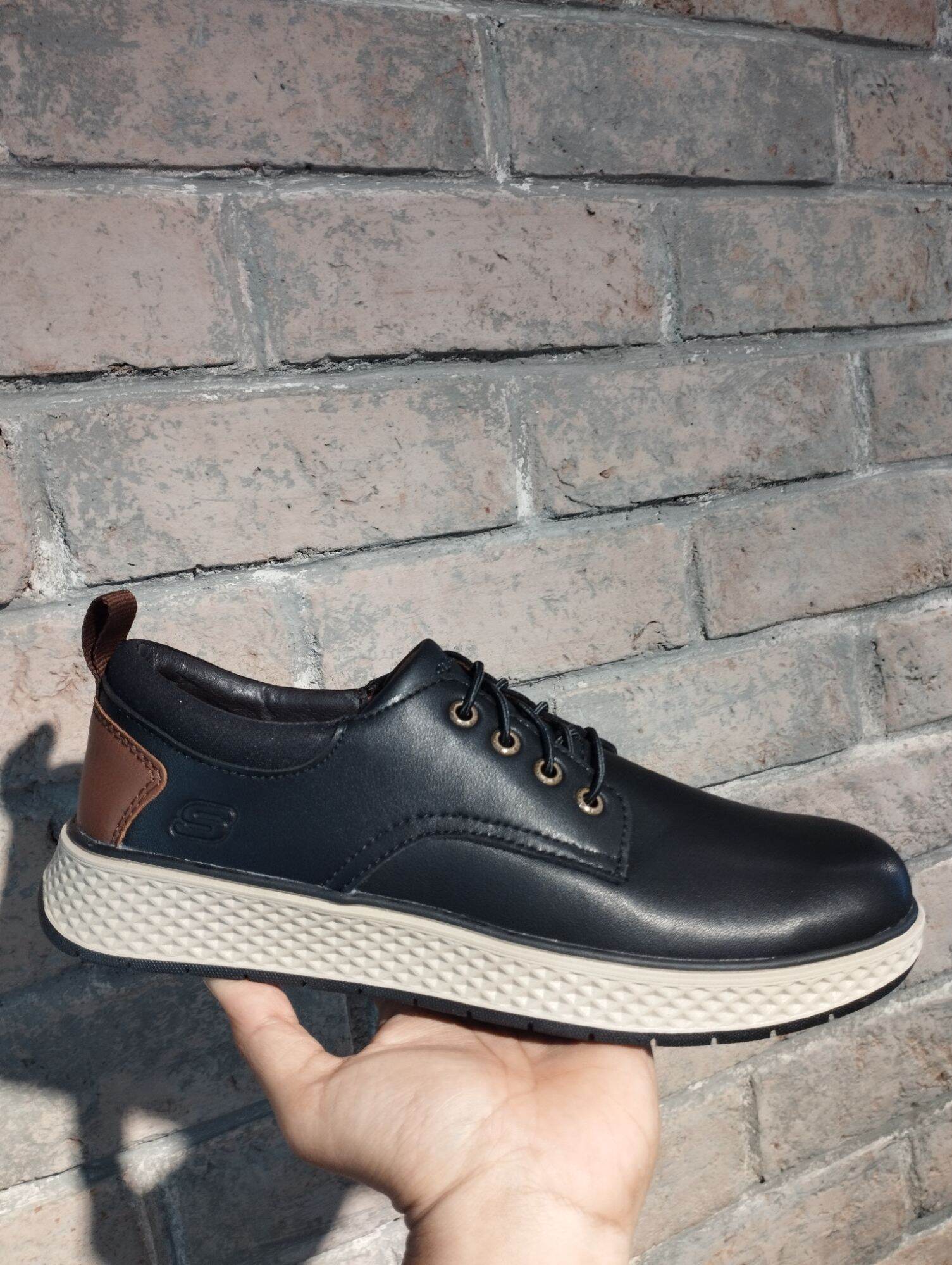 Sepatu Timberland Crossmark Oxford NEW ARRIVAL SEPATU SKECHERS MEN