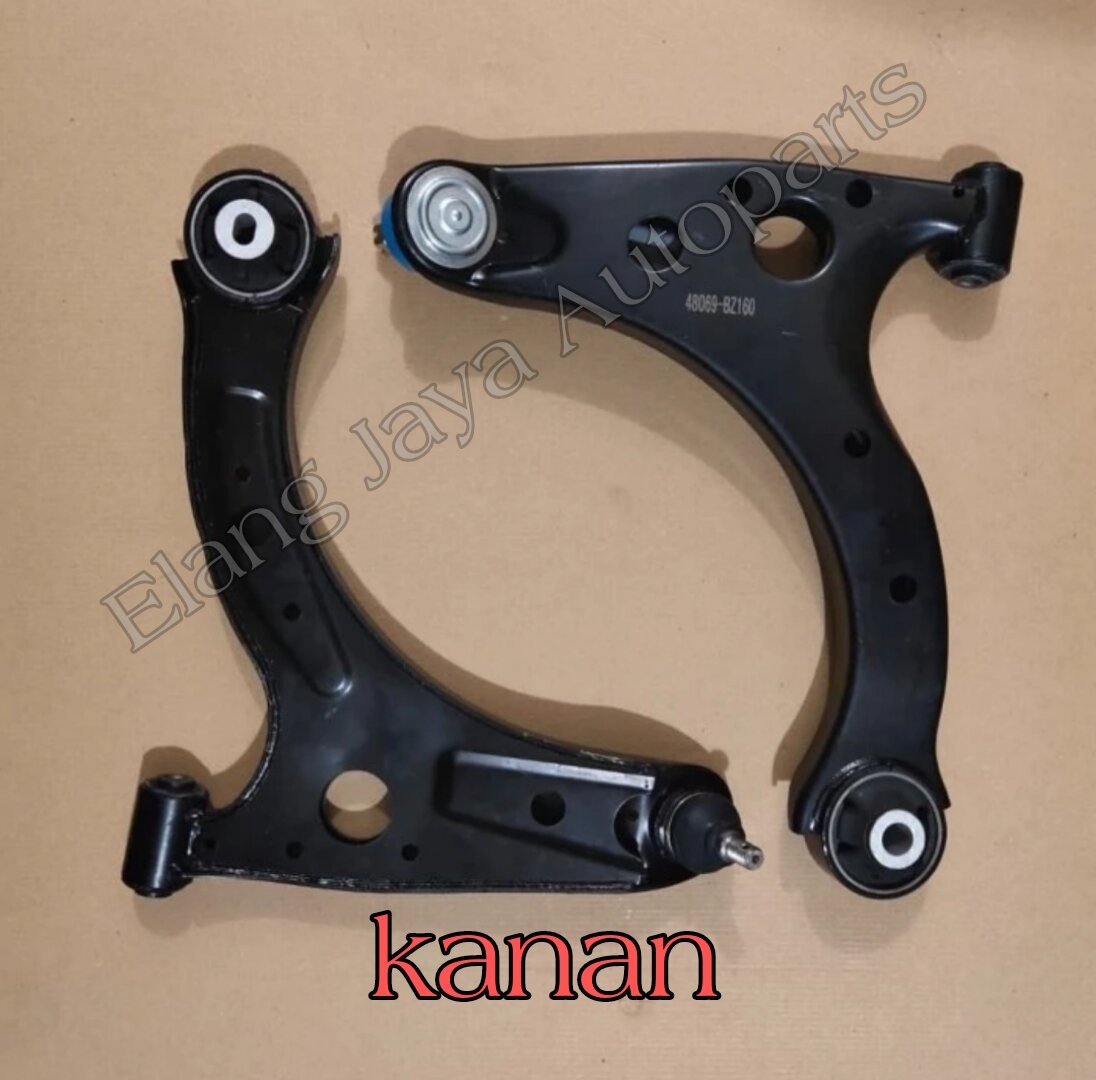 Lower Arm Low Arm Sayap Bawah All New Avanza Veloz Velos All New Xenia Bz Rh Kanan