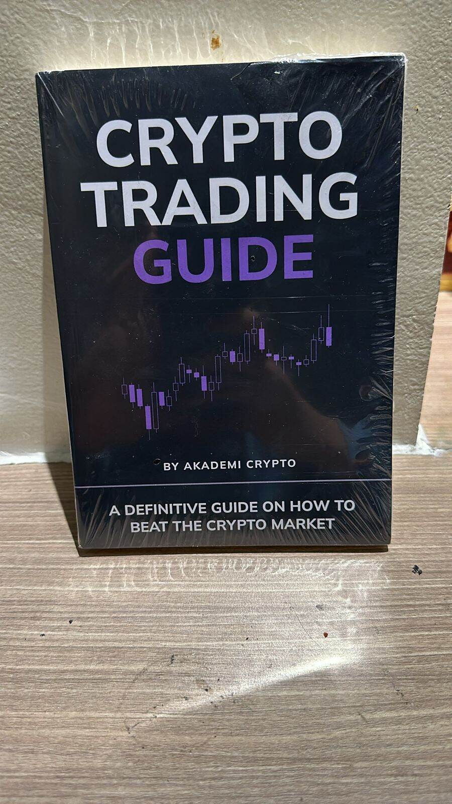 Buku Teknikal Analisis Crypto: Panduan Trading Dan Prinsip Investasi |  Lazada Indonesia