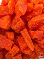 Gula Oren Cap Gajah Kemasan Los 5 Kg