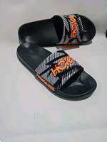 Sandal slop hoka/Sandal slip on casual/Sandal slide pria/wanita