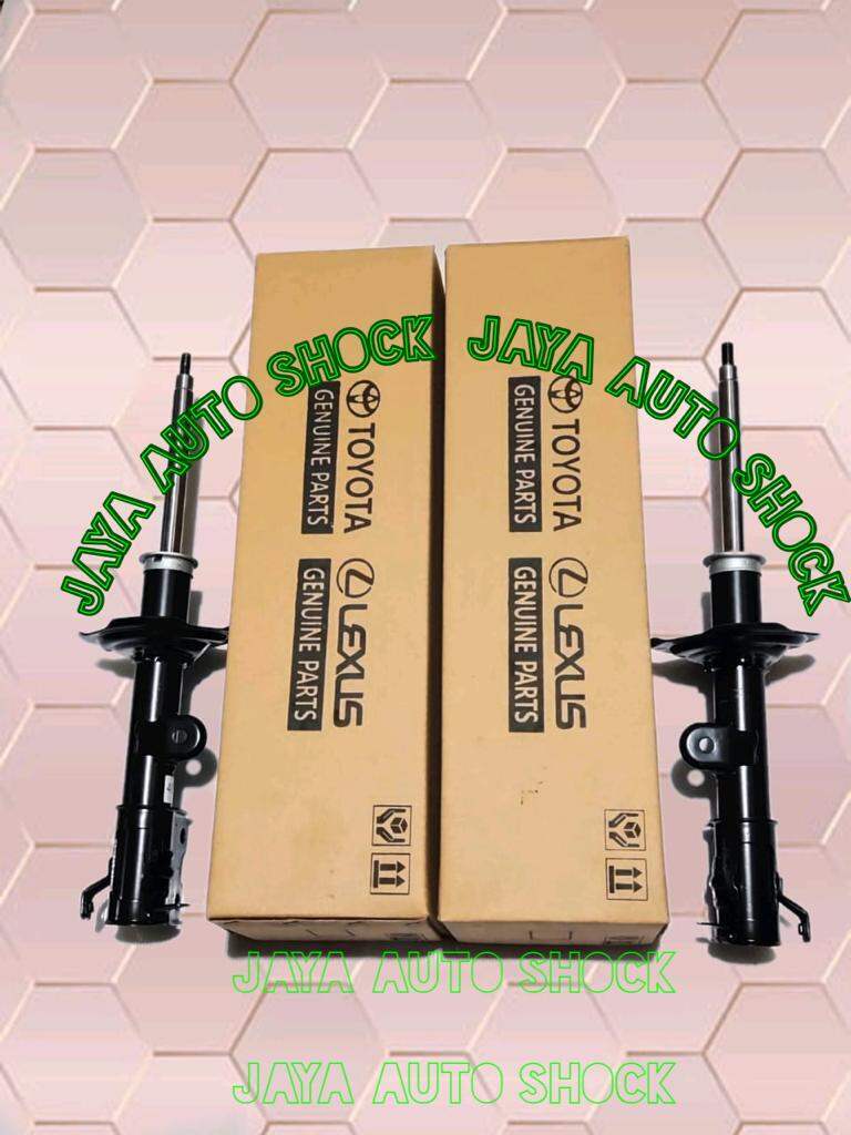 shockbreaker avanza veloz TYPE s depan belakang Harga 1,100,000 rupiah*Gratis Ongkir