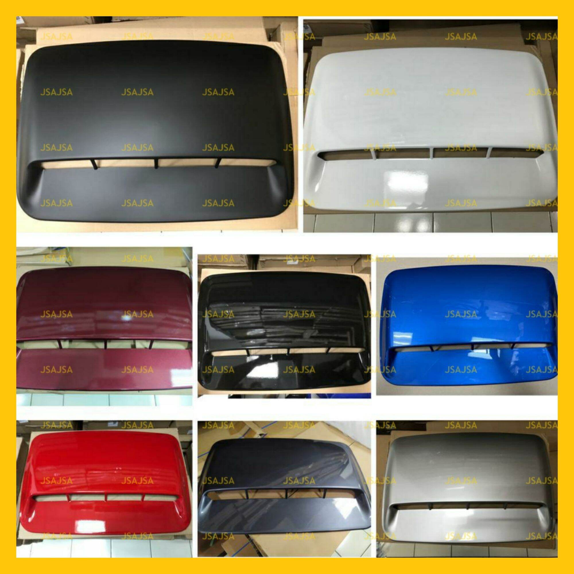 Mengupas Air Flow Toyota Agya: Optimasi Performa dan Efisiensi Mesin