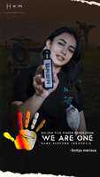 BABA PARFUME BEST SELLER AROMA WOMEN / WANITA NON ALKOHOL AROMA TERBARU 2025