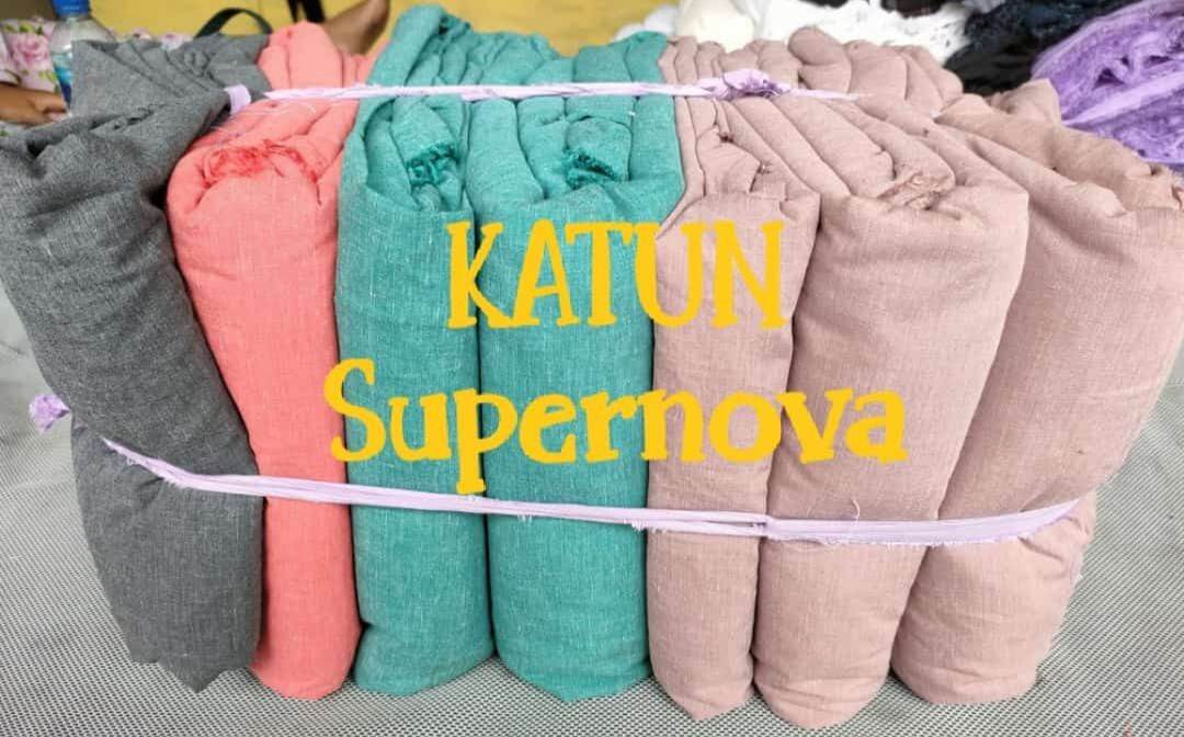 Bahan Kain Supernova – Studyhelp