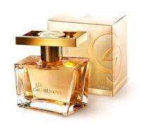 MISS GIORDANI GOLD EAU DE PARFUME 50ML | PARFUME ORIFLAME TAHAN LAMA DAN WANGI