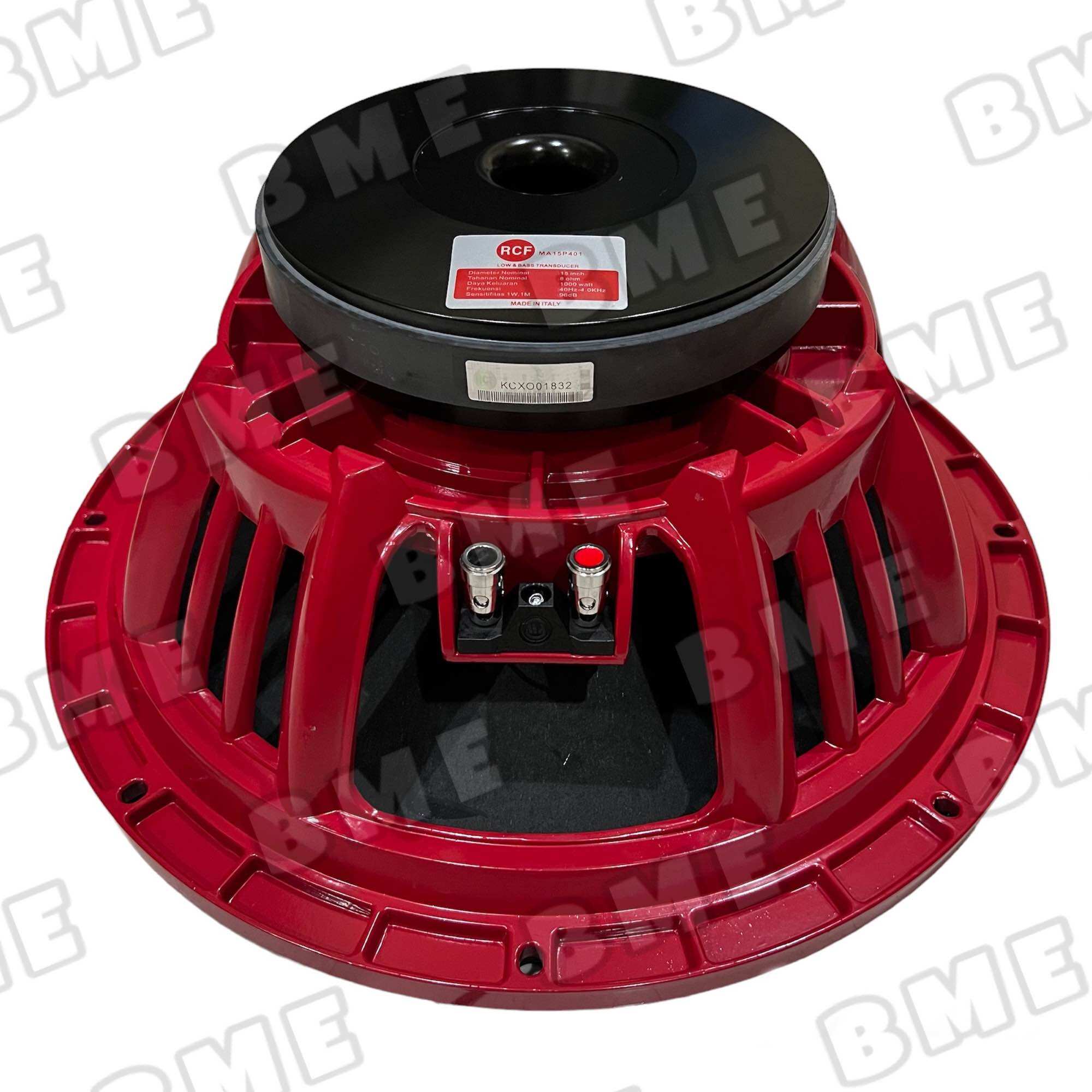 Jual Speaker Rcf Lf15g401 Terbaru Online dengan Harga Terbaik