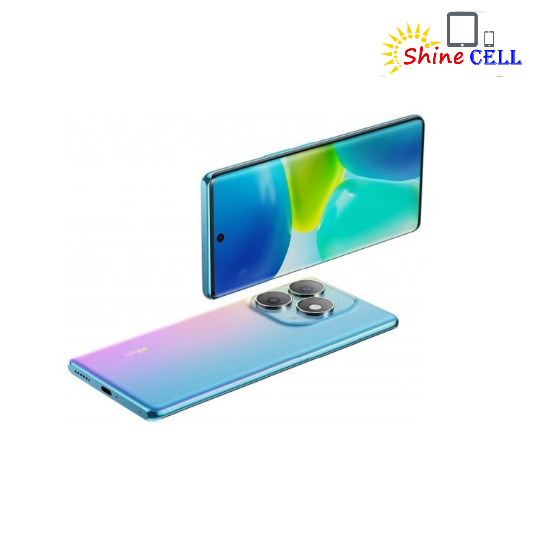 Itel S23 Plus 4G 8/256 Harga 2,300,000 rupiah*Gratis Ongkir