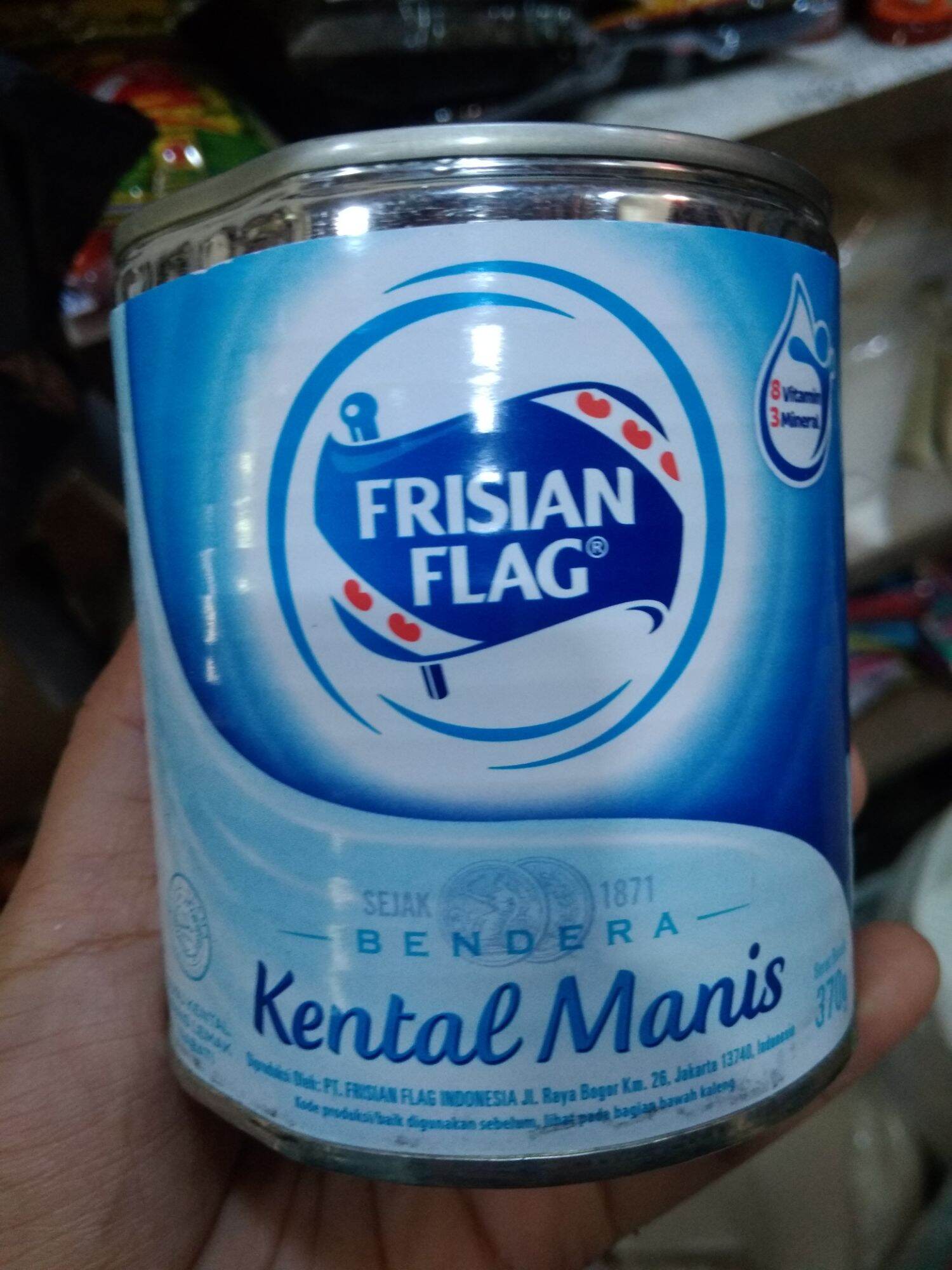 susu kaleng | Lazada Indonesia