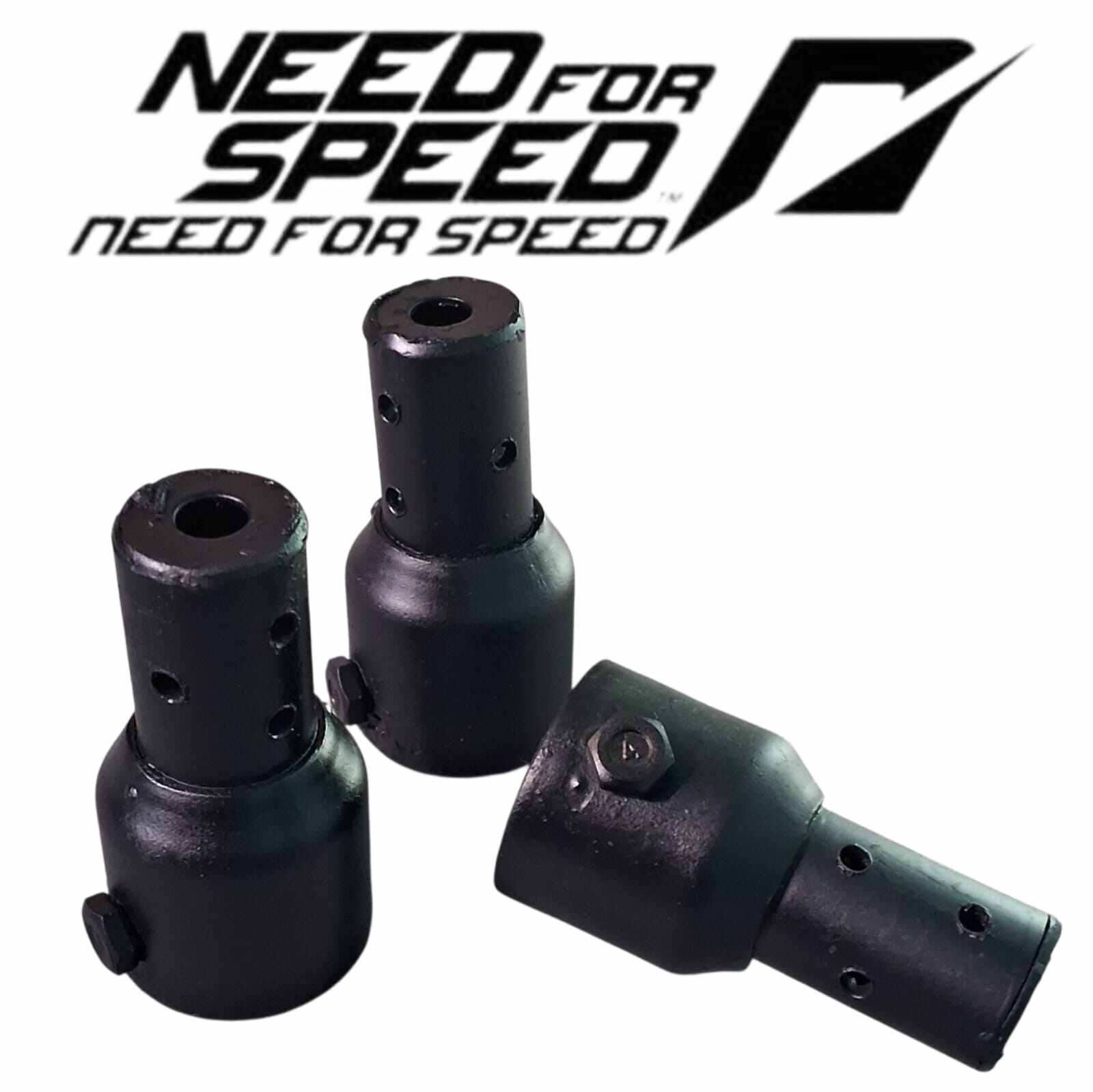 Db Killer Exhaust / Exhaust Silencer / Exhaust Sound Smoother for Inlet 38 and Outlet 38 Installed at the Rear of the Silencer/Exhaust Tube with a Hook Bolt Attached Harga 25,000 rupiah*Gratis Ongkir