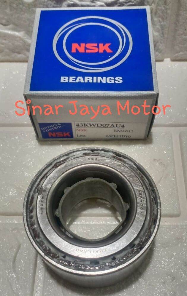 Bearing Roda Depan Innova Original | Lazada Indonesia