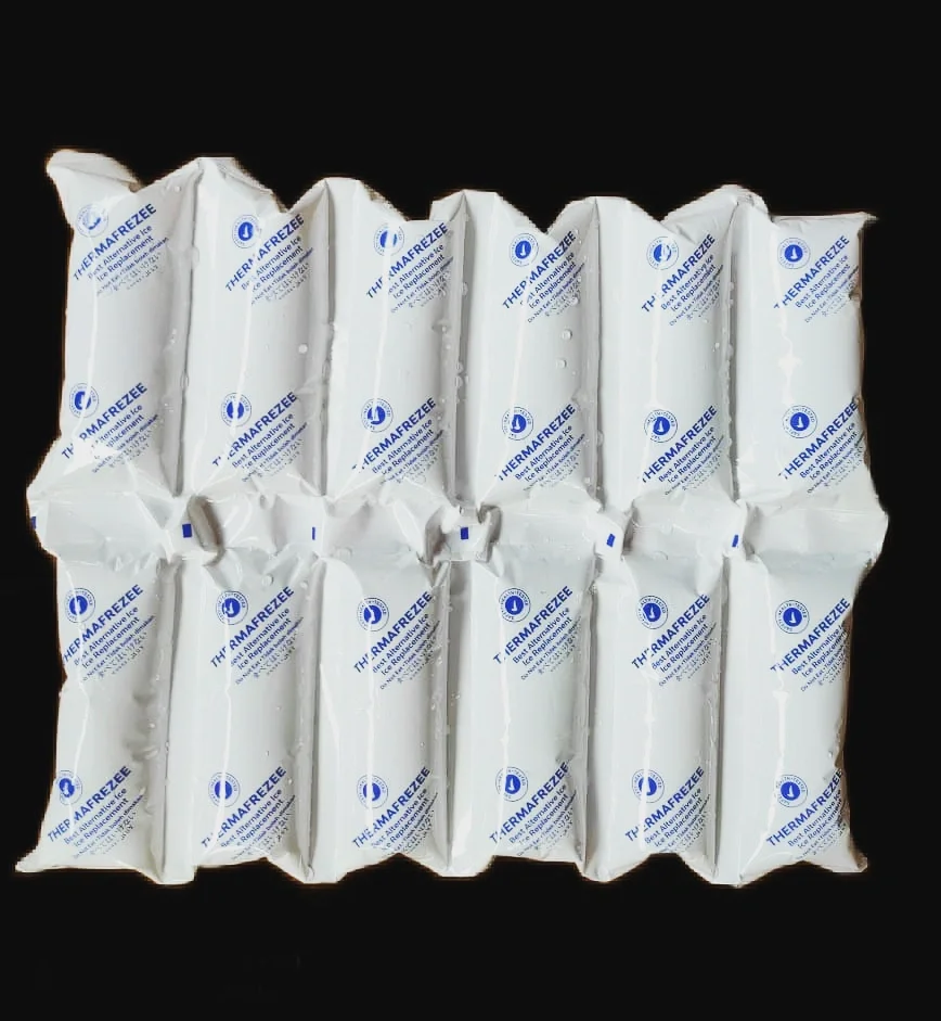 ice gel ice pack thermafreeze