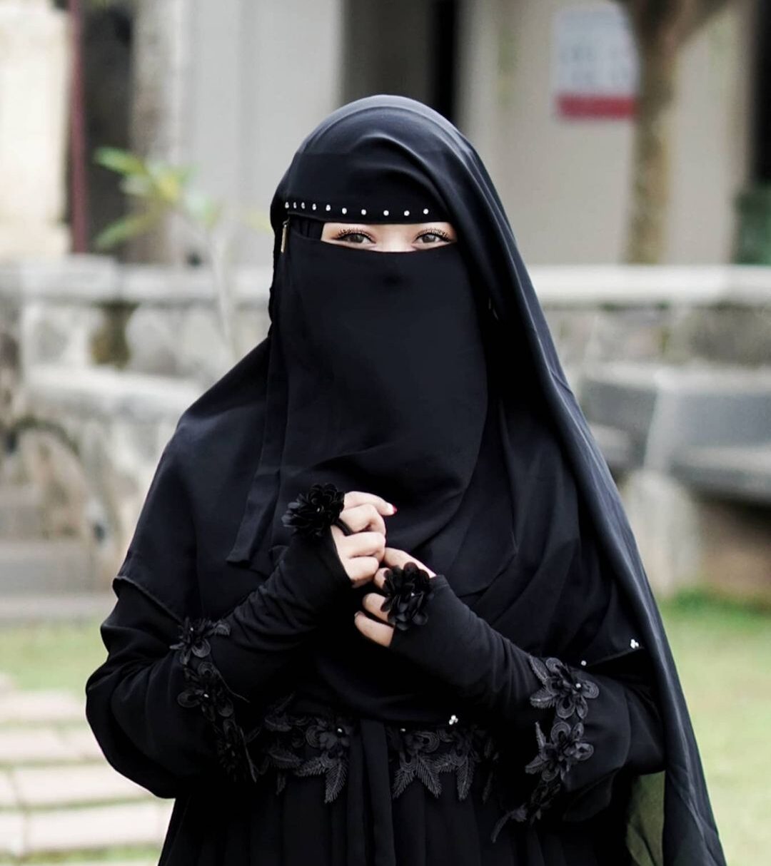 Cadar Niqab Yaman Manik Lazada Indonesia