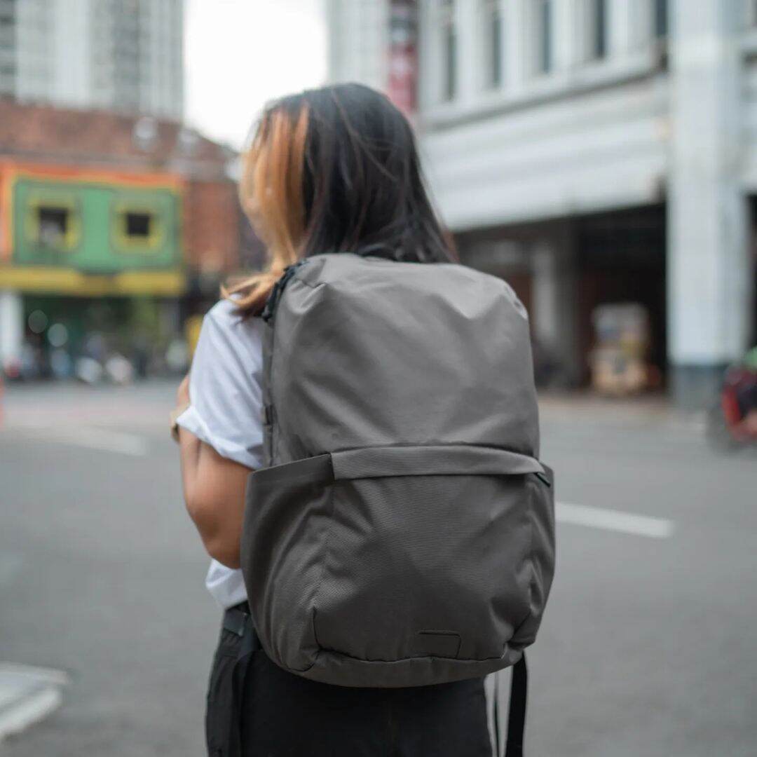 Backpack REI COOP USA TRAILSMITH Gadged Series Edition 2022 Backpack