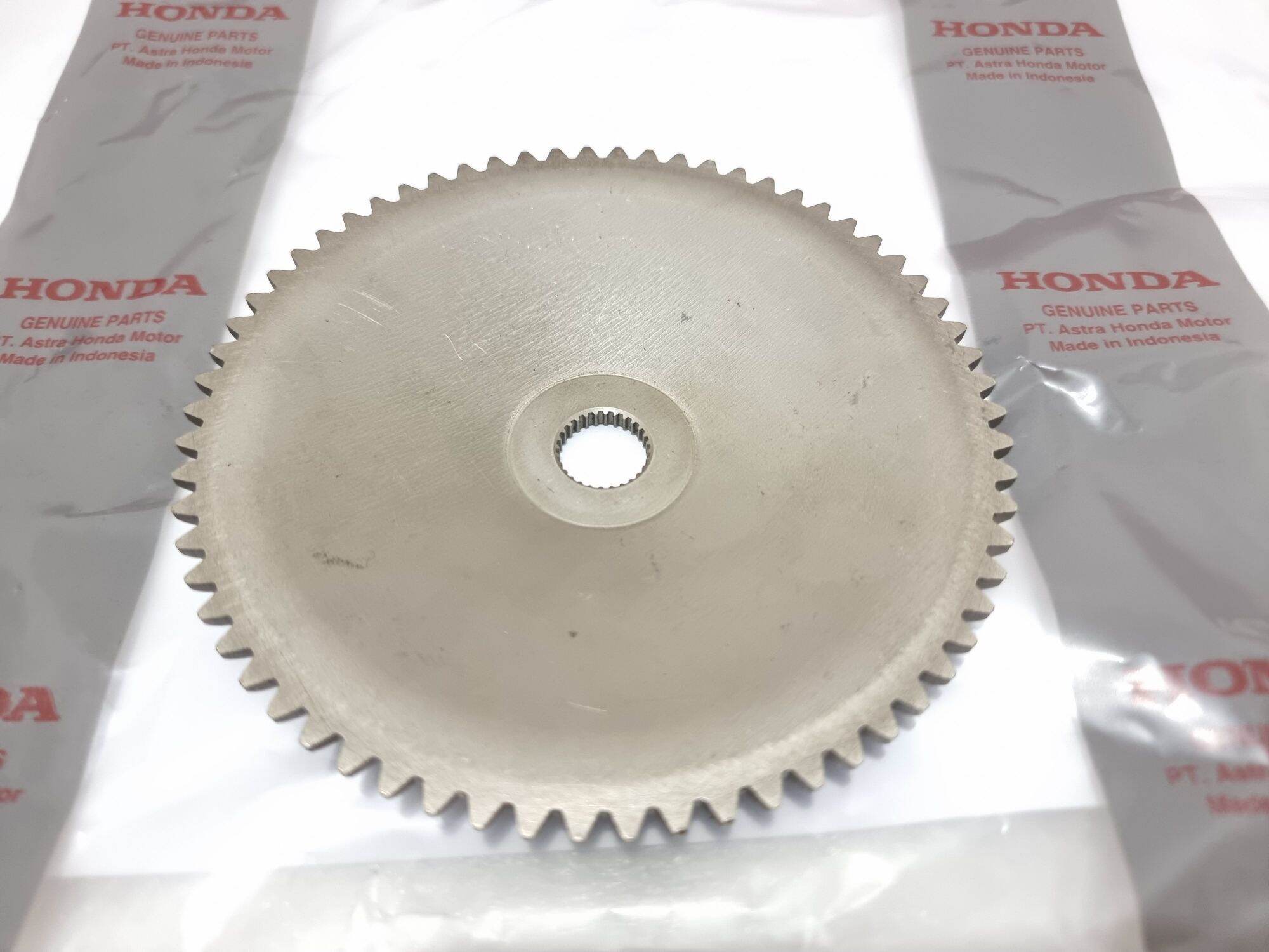 Gir gigi gear stater besar Honda Beat spacy beat fi scoopy stater kasar