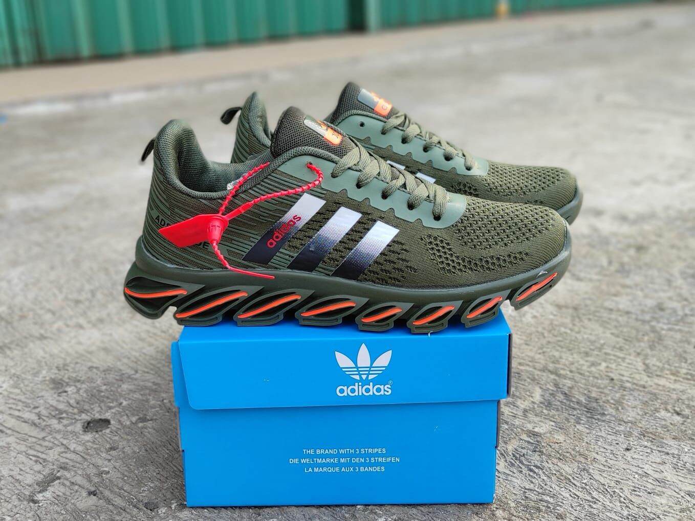 adidas springblade size 12