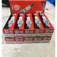 BUSI 2 TAK DRAT PANJANG CHAMPION PN7YC ISI 10 PCS 100% ORIGINAL