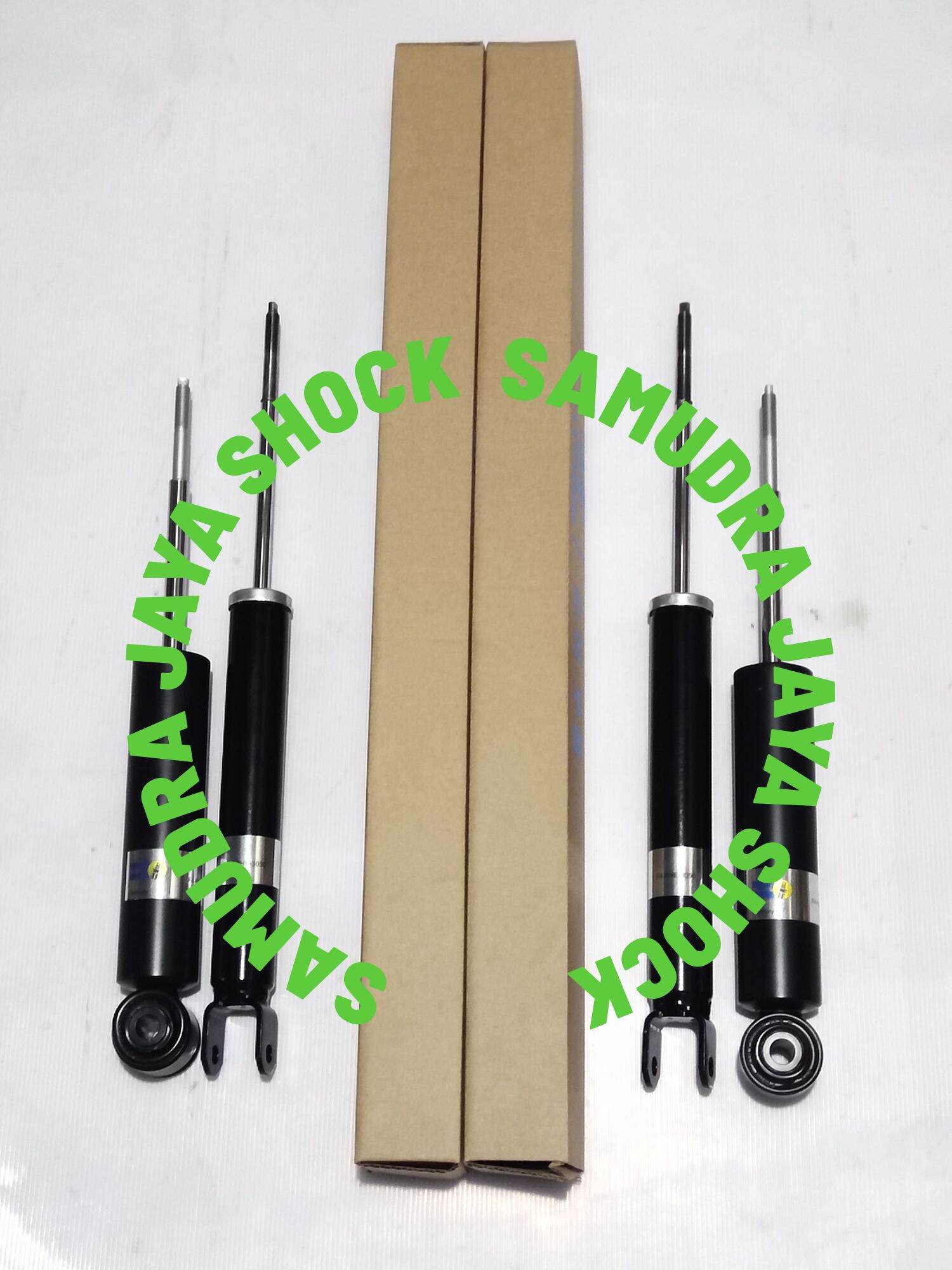 shockbreaker jaguar xj6 depan belakang Harga 7,000,000 rupiah*Gratis Ongkir