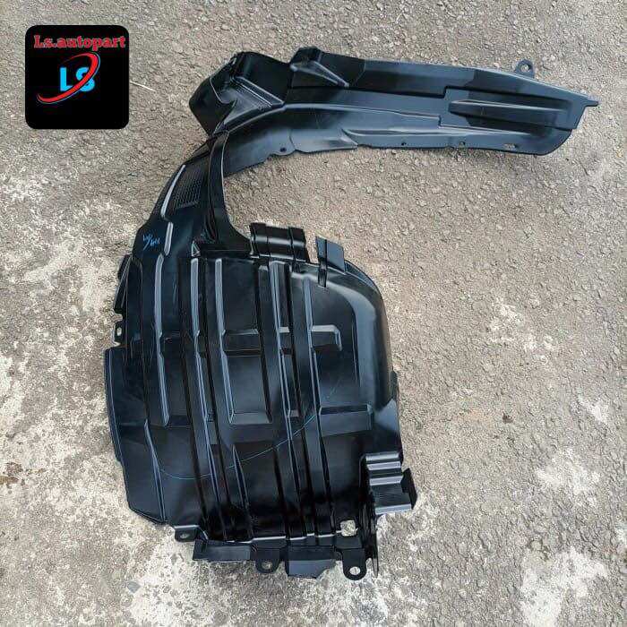 Liner Fender Avanza Xenia | Spatbor Xenia Avanza 2004 2005 2006 2007 2008 2009 2010 2011 Original Harga 145,399 rupiah*Gratis Ongkir