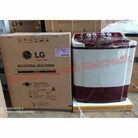 Mesin Cuci LG 9 kg 2 tabung WP 9050