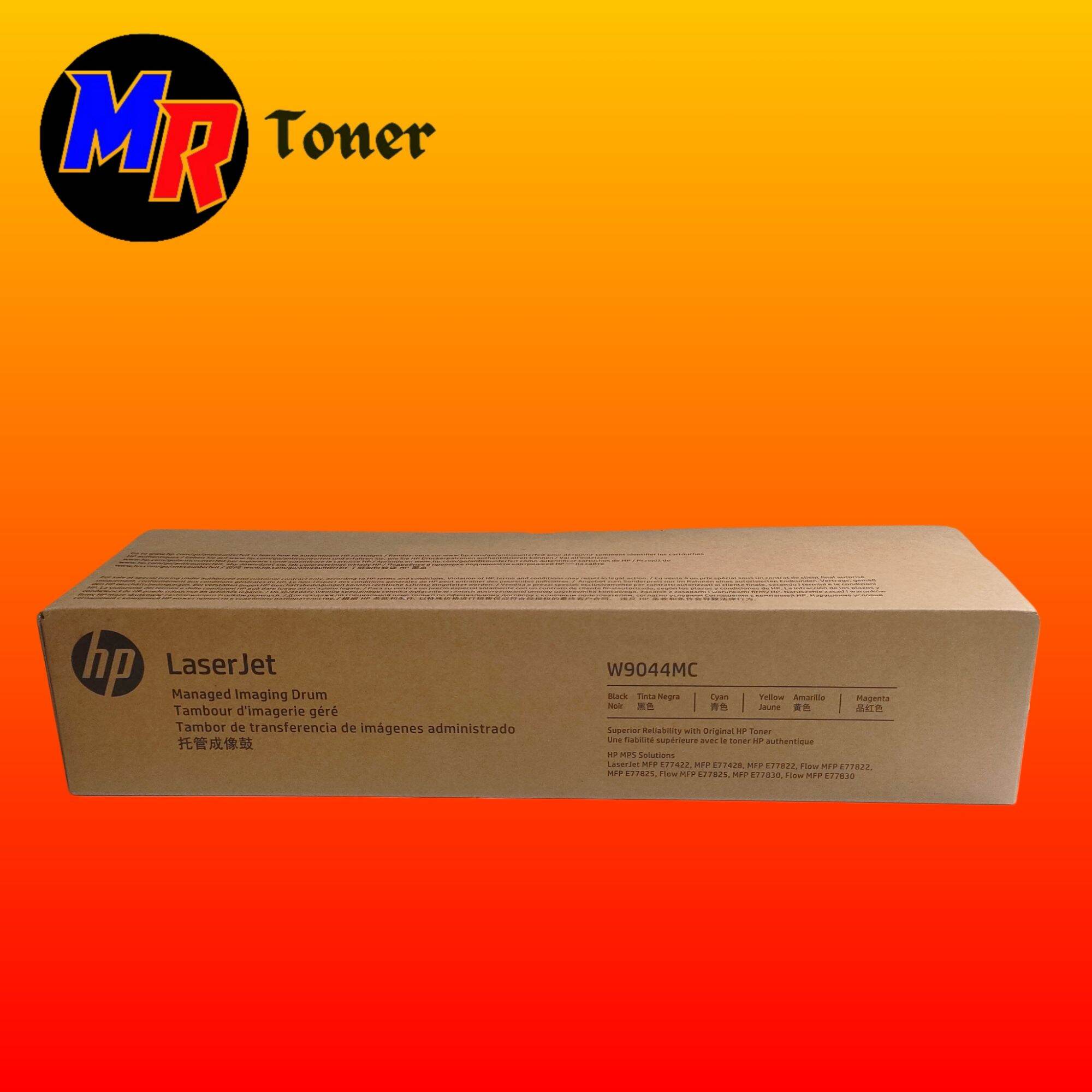 Imaging Drum Hp LaserJet W9044MC Original | Lazada Indonesia