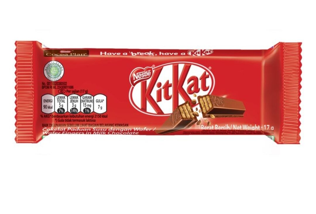 Kit Kat 2F Kemasan Kecil Lazada Indonesia kit-kat-2f-kemasan-kecil-lazada-indonesia