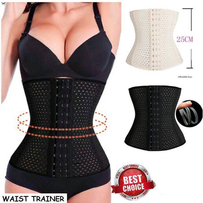 Jual Waist Trainer Terbaru - Jul 2022 