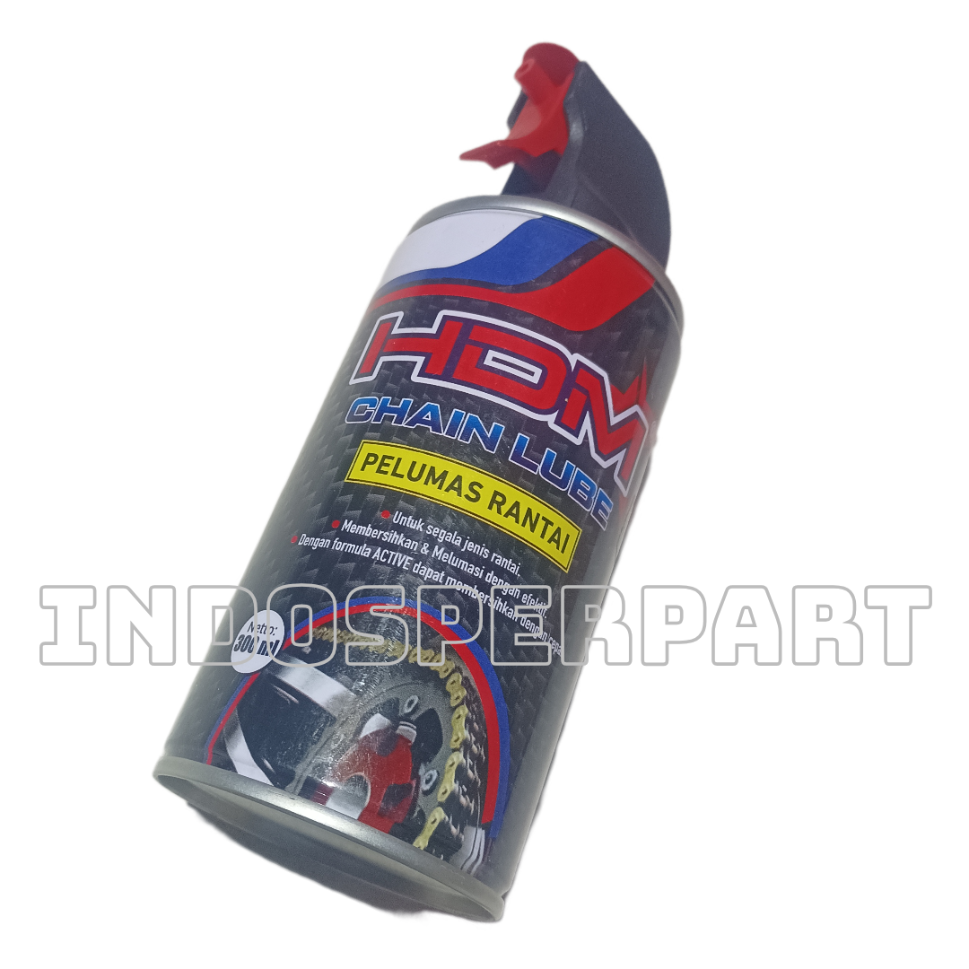 Chain Lube Pelumas Rantai Harga 25,500 rupiah*Gratis Ongkir