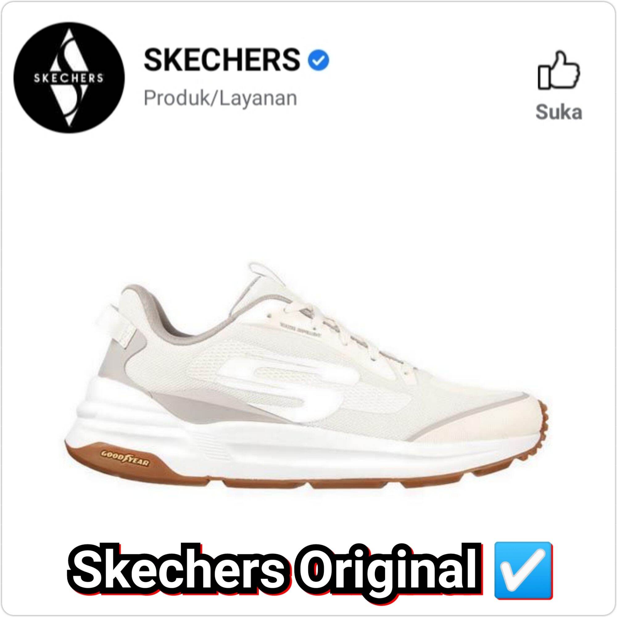 men's sketcher