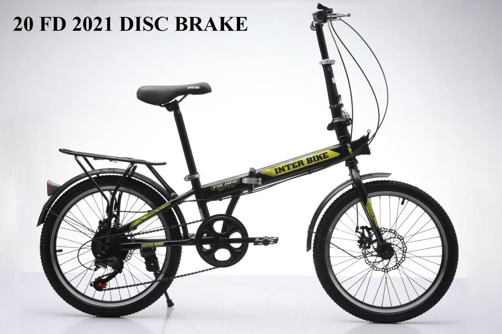 Langtu Foldable Bike 20 Aleoca 20inch Aleoca Folding Bike 20 Aleoca 20 Inch  Folding Bike