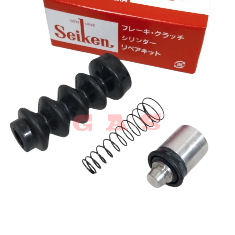 Co Kit Ford Ranger - Ford Laser - Mazda 323 / Isi / Sil Master Kopling ...